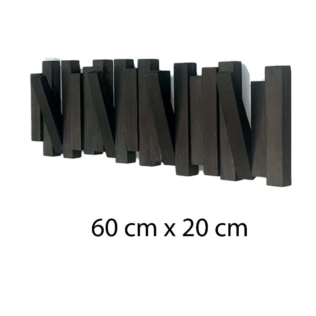 Wooden Hangers - Image 4