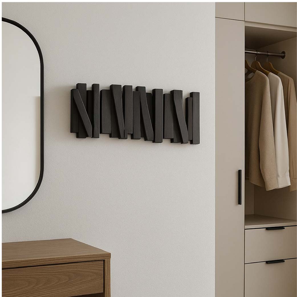 Wooden Hangers - Image 3