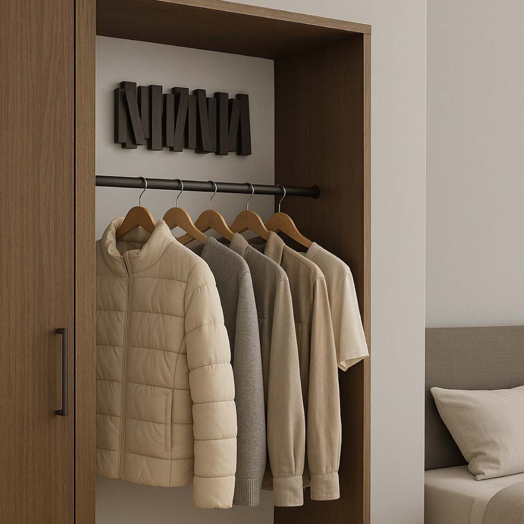 Wooden Hangers - Image 2