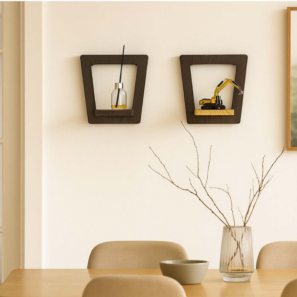 Floating Shelves - Image 2