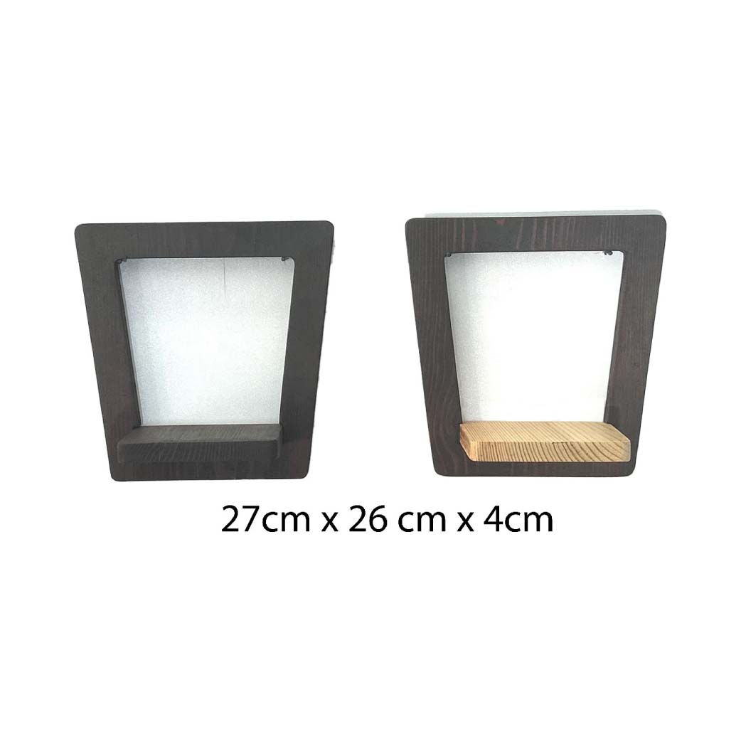 Floating Shelves - Image 4