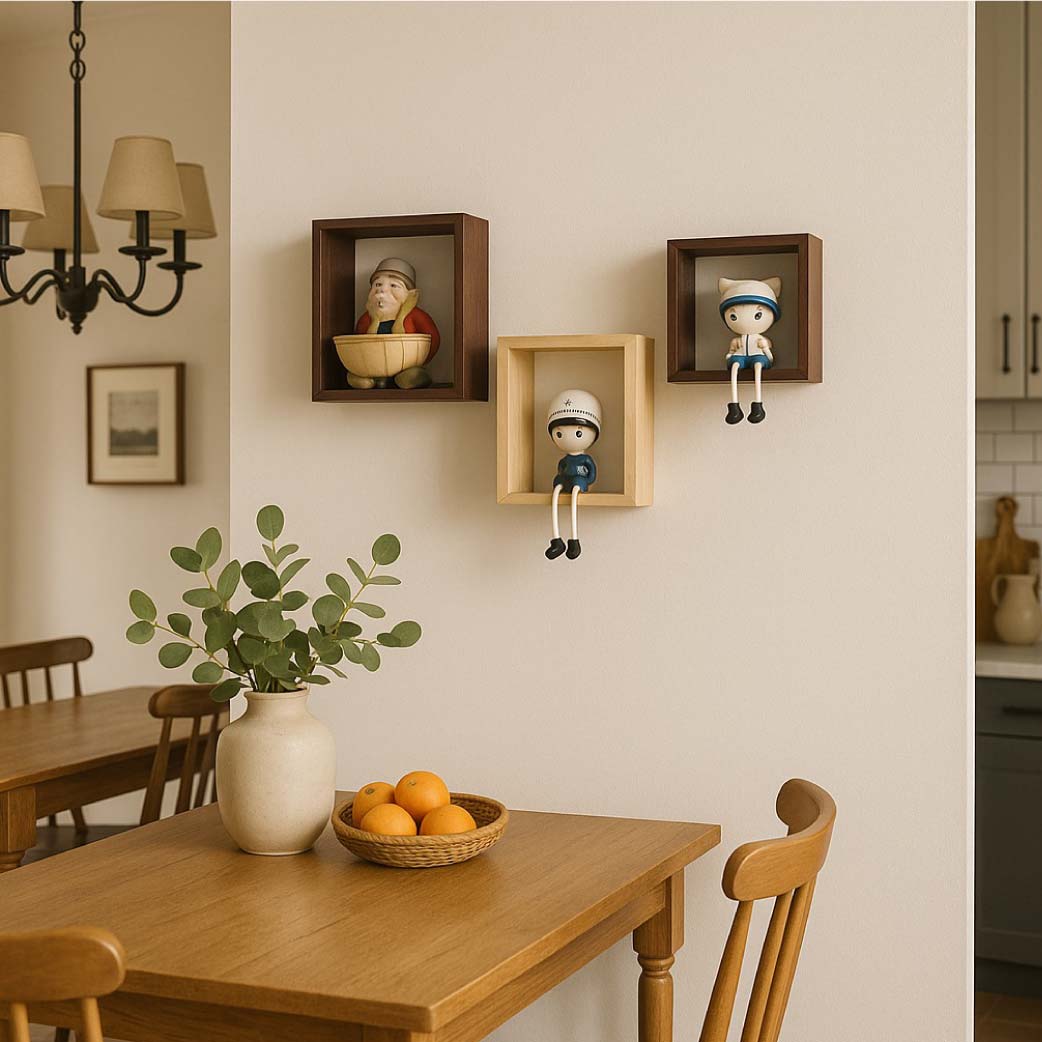 Wall Shelves - Image 2