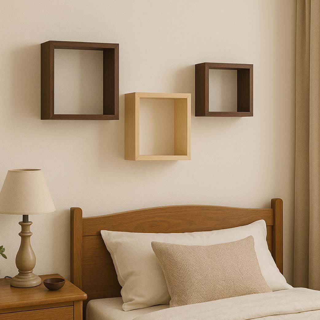 Wall Shelves - Image 3