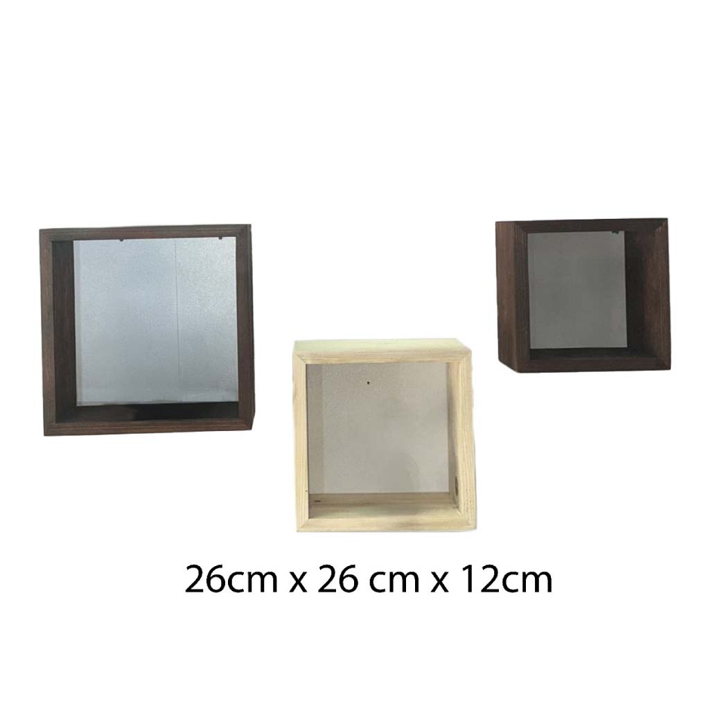 Wall Shelves - Image 4