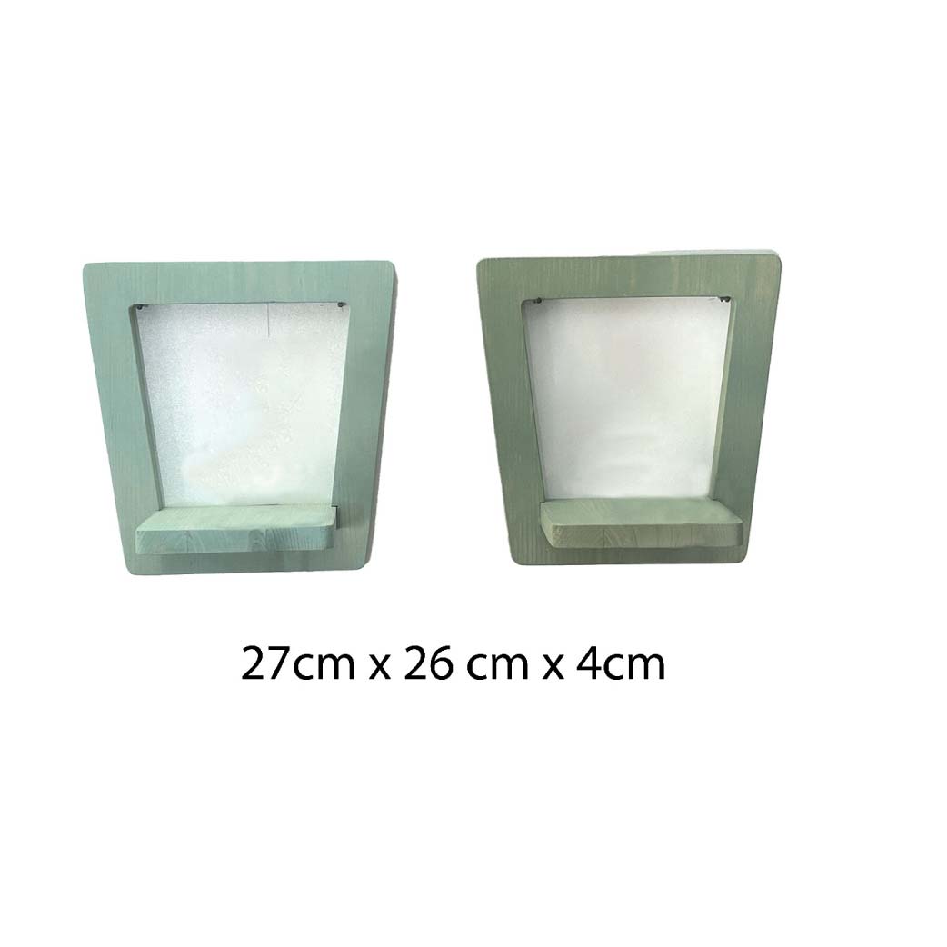 Floating Shelves - Image 4